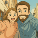 Descargar  ToonMe photo cartoon maker