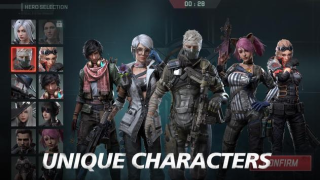 Descargar Disorder Aventuras para Android captura de pantalla 2