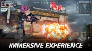Descargar Disorder Aventuras para Android captura de pantalla 5