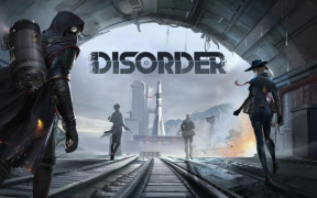 Descargar Disorder Aventuras para Android captura de pantalla 7