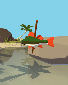 Descargar Survival Master 3D Juegos de acción para Android captura de pantalla 3