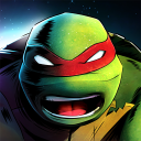 Descargar  Las Tortugas Ninja: Leyendas