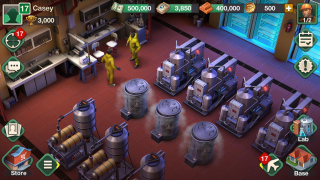 Descargar Breaking Bad Estrategias para Android captura de pantalla 3