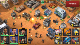 Descargar Breaking Bad Estrategias para Android captura de pantalla 7