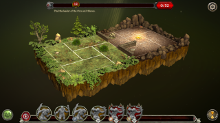 Descargar Viajes por la Tierra Media Juegos de mesa para Android captura de pantalla 5