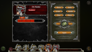Descargar Viajes por la Tierra Media Juegos de mesa para Android captura de pantalla 6