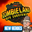Descargar  Zombieland: AFK Survival