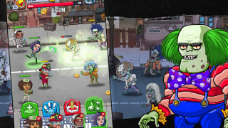 Descargar Zombieland: AFK Survival Juegos de rol para Android captura de pantalla 6