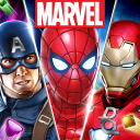 Descargar Puzles MARVEL: RPG de héroes