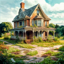 Descargar  Park Town: Juego de unir 3