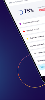 Descargar Ailet Retail Negocio para Android captura de pantalla 5