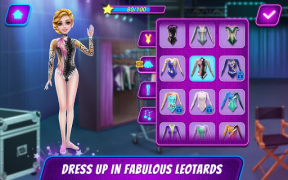 Descargar El Show de los Acróbatas Simuladores para Android captura de pantalla 2