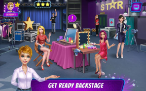 Descargar El Show de los Acróbatas Simuladores para Android captura de pantalla 6