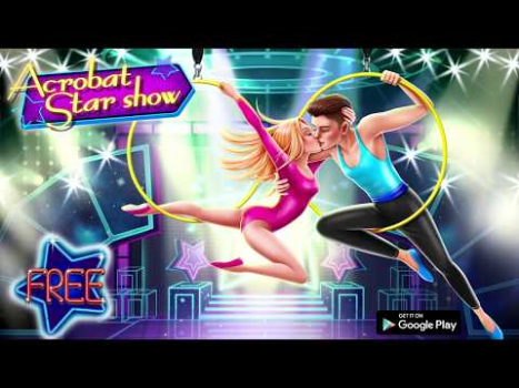Descargar El Show de los Acróbatas Simuladores para Android captura de pantalla 8