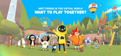 Play Together