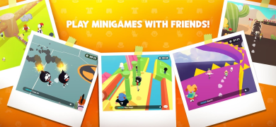 Play Together