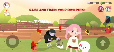 Play Together