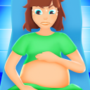 Descargar  Bienvenido bebé 3D