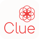 Descargar  Calendario Menstrual Clue