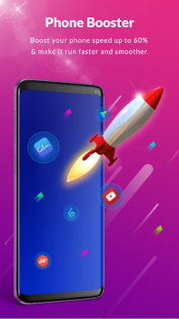 Descargar Antivirus - Eliminar Virus Herramientas para Android captura de pantalla 4