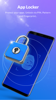 Descargar Antivirus - Eliminar Virus Herramientas para Android captura de pantalla 5