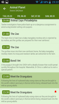 Descargar LAZY IPTV Editores y reproductores de video para Android captura de pantalla 7