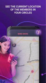 Descargar FindNow Social para Android captura de pantalla 2