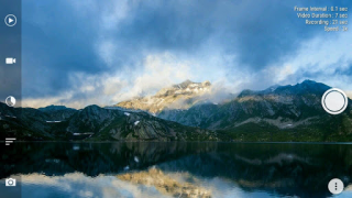 Descargar Framelapse: Time Lapse Camera Foto para Android captura de pantalla 3