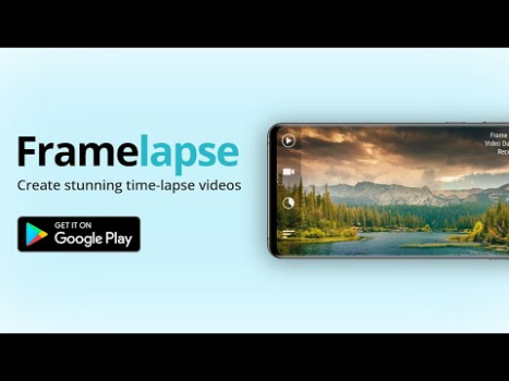 Descargar Framelapse: Time Lapse Camera Foto para Android captura de pantalla 8