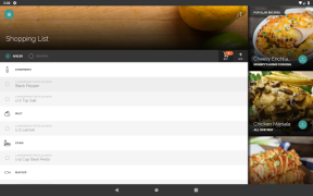 Descargar Yummly Recipes & Cooking Tools Comida y bebida para Android captura de pantalla 2