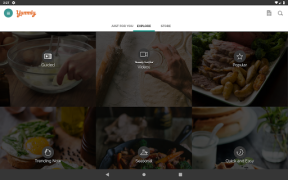 Descargar Yummly Recipes & Cooking Tools Comida y bebida para Android captura de pantalla 3