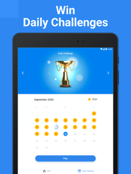 Descargar Blockudoku - Juego de bloques Rompecabezas para Android captura de pantalla 3