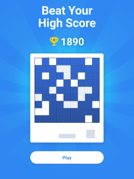 Descargar Blockudoku - Juego de bloques Rompecabezas para Android captura de pantalla 6