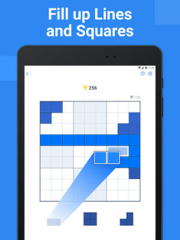 Descargar Blockudoku - Juego de bloques Rompecabezas para Android captura de pantalla 7