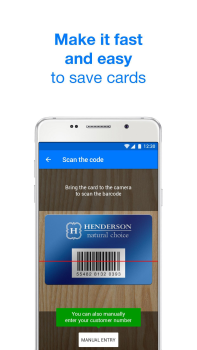 Descargar Cardved Compras para Android captura de pantalla 2