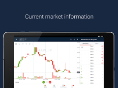 Descargar Альфа директ Finanzas para Android captura de pantalla 2