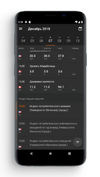 Descargar FinamTrade: инвестиции в акции Finanzas para Android captura de pantalla 6