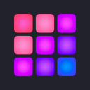 Descargar  Drum Pad Machine - crea música