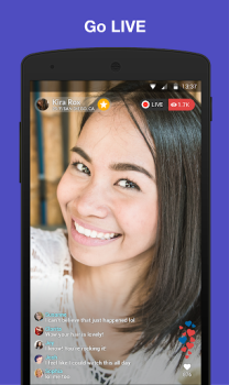 Descargar SKOUT:conoce,chatea,haz amigos Social para Android captura de pantalla 5