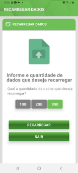 Descargar My Mobile Comunicación para Android captura de pantalla 4