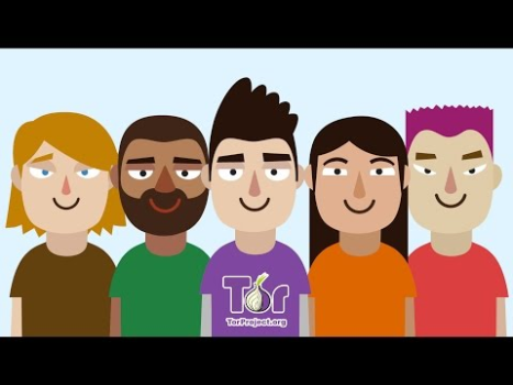 Descargar Orbot Proxy con Tor Comunicación para Android