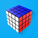 Descargar  Cubo Rubik Magico 3D