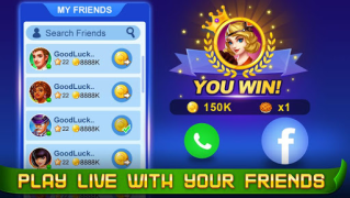Descargar Gin Rummy Juegos de mesa para Android captura de pantalla 7