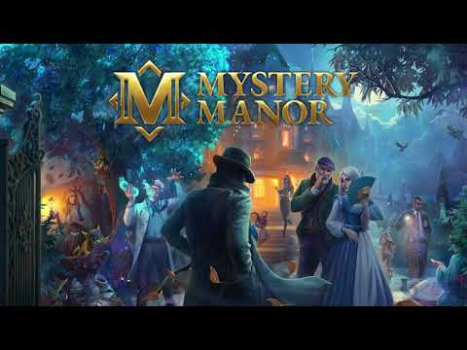 Descargar Mystery Manor objetos ocultos Aventuras para Android captura de pantalla 8
