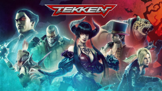 Descargar TEKKEN Juegos de acción para Android captura de pantalla 6