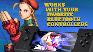 Descargar Street Fighter IV CE Juegos de acción para Android captura de pantalla 7