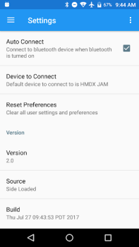 Descargar Bluetooth Pair Herramientas para Android captura de pantalla 3