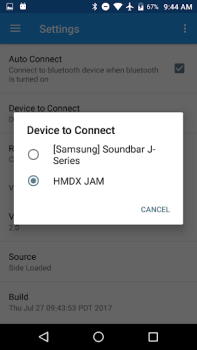 Descargar Bluetooth Pair Herramientas para Android captura de pantalla 4