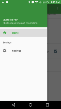 Descargar Bluetooth Pair Herramientas para Android captura de pantalla 6