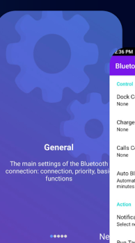 Descargar Bluetooth Auto Connect Herramientas para Android captura de pantalla 4